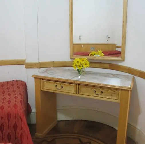 Standard Room with 1 Single Bed