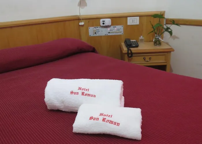 Standard Room with 1 Single Bed